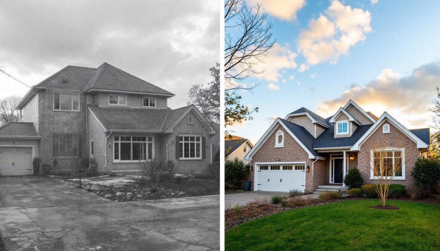 Comment choisir entre rénovation et construction neuve ?