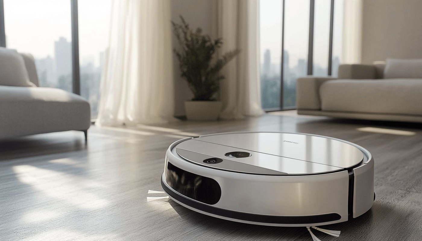 Comment les innovations des robots nettoyeurs révolutionnent le ménage quotidien ?